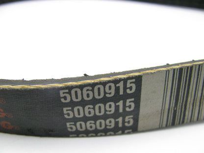 Dayco 5060915 Engine Serpentine Belt