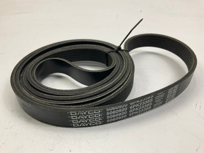 Dayco 5060920 Main Drive Serpentine Belt