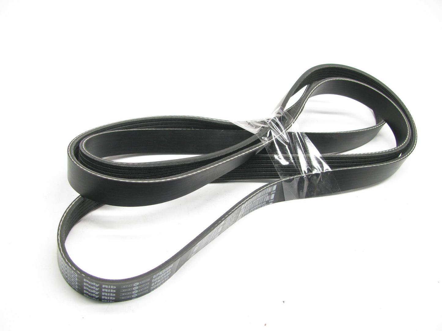 Dayco 5060940 Serpentine Belt