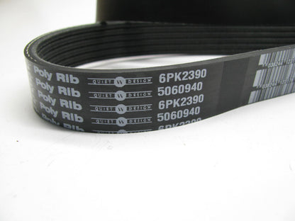 Dayco 5060940 Serpentine Belt