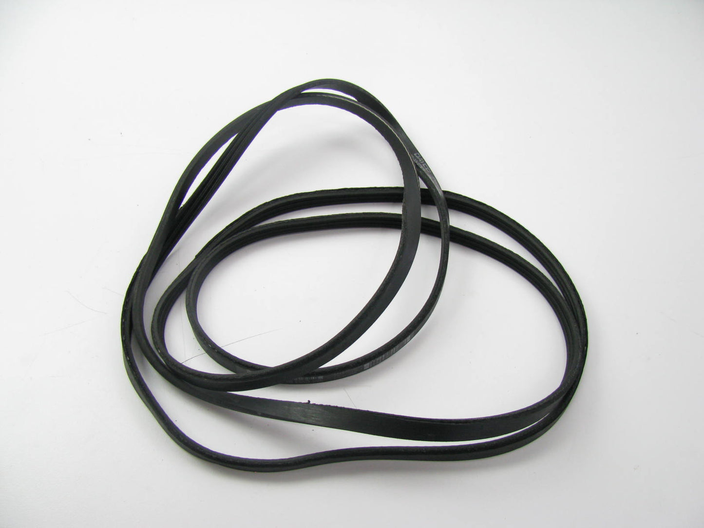 Dayco 5060950 Serpentine Belt - 0.82'' X 95.08'' - 6 Ribs