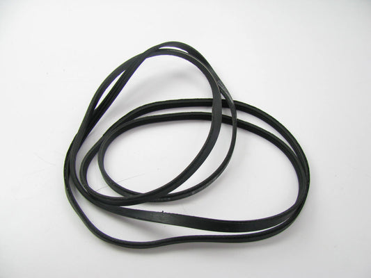 Dayco 5060950 Serpentine Belt - 0.82'' X 95.08'' - 6 Ribs