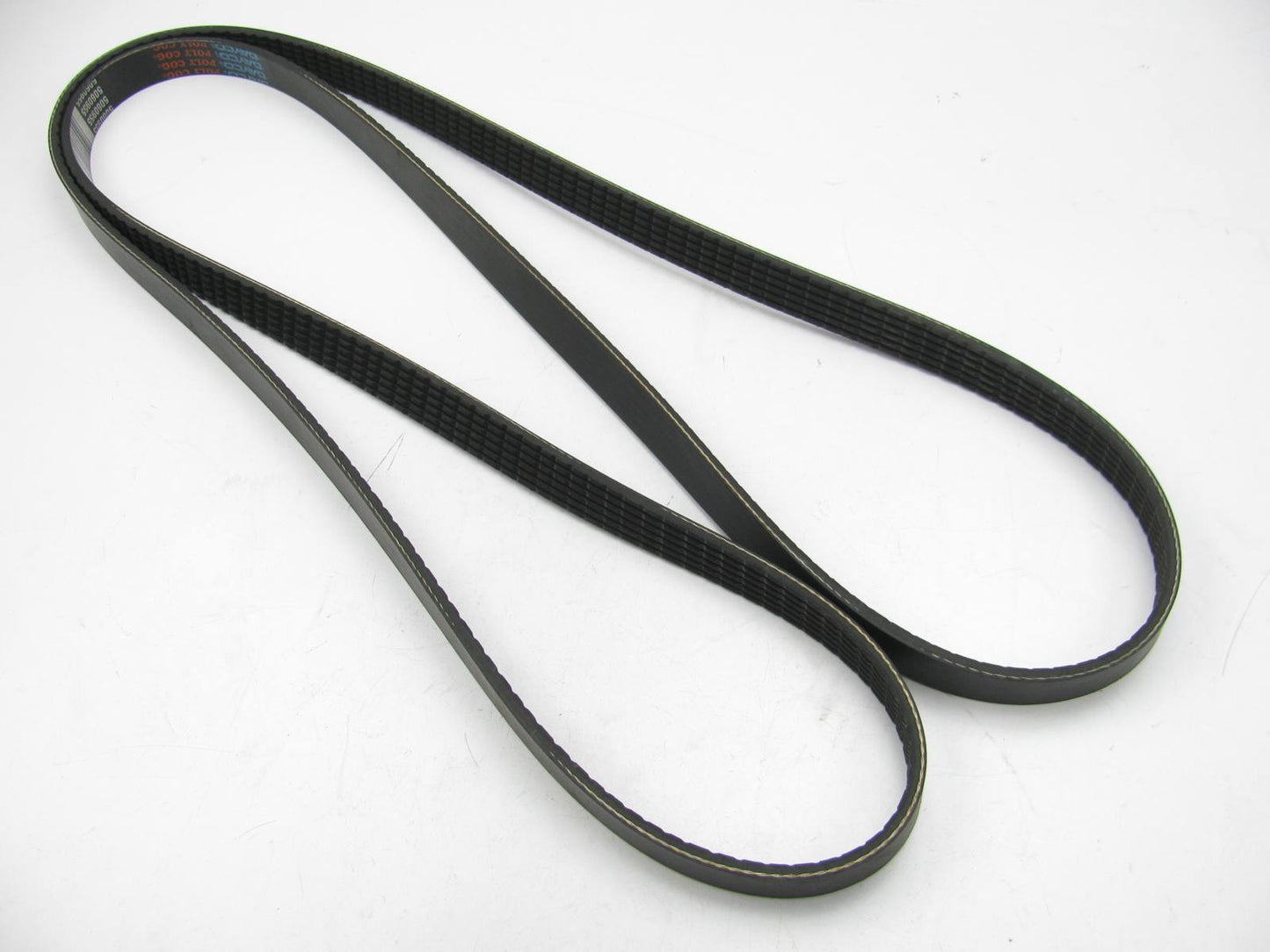Dayco 5060955 Serpentine Belt - 0.84'' X 96.00'' - 6 Ribs