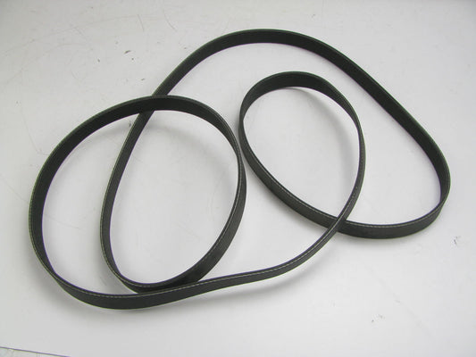 Dayco 5060968 Serpentine Belt - 0.82'' X 96.85'' - 6 Ribs