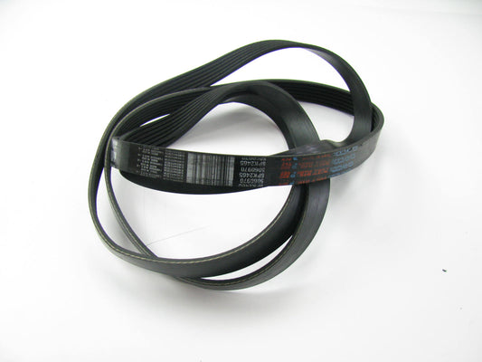 Dayco 5060970 Serpentine Belt - 0.82'' X 97.05'' - 6 Ribs