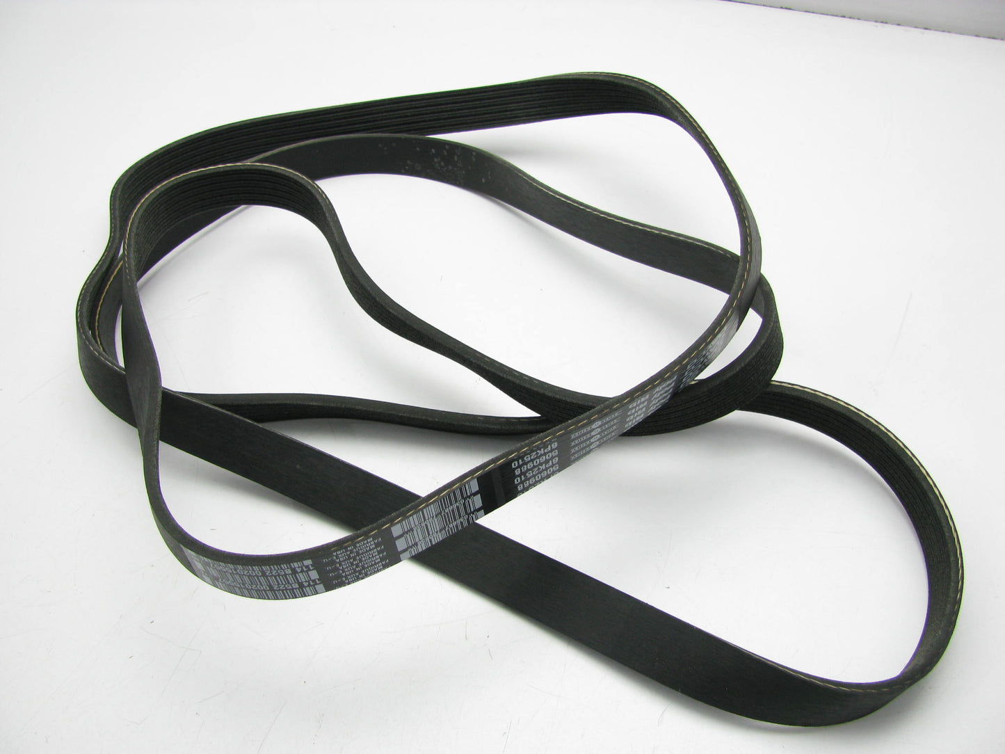 Dayco 5060988 Serpentine Belt