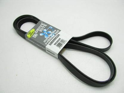 Dayco 5060995DR Serpentine Belt