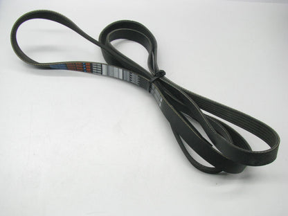 Dayco 5061005 Serpentine Belt - 0.84'' X 101.00'' - 6 Ribs