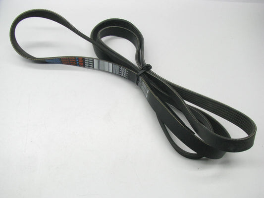 Dayco 5061005 Serpentine Belt - 0.84'' X 101.00'' - 6 Ribs