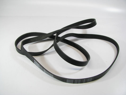 Dayco 5061020 Serpentine Belt - 0.84'' X 102.50'' - 6 Ribs