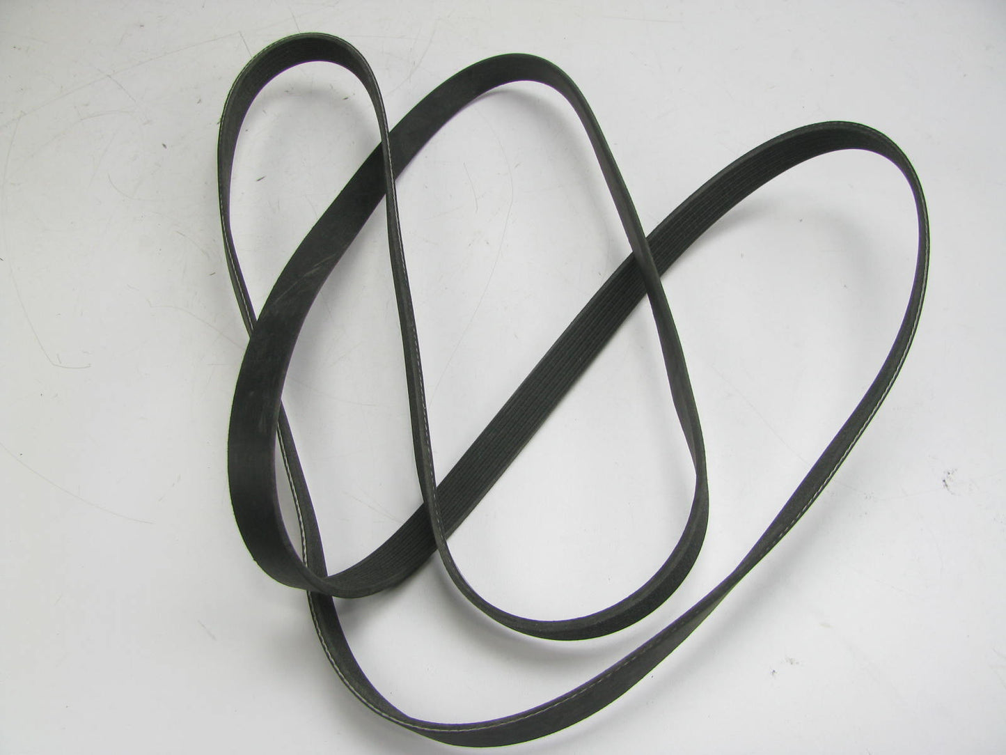 Dayco 5061025 Serpentine Belt - 0.84'' X 103.00'' - 6 Ribs
