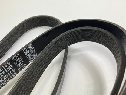 Dayco 5061030 Serpentine Belt