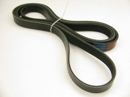 Dayco 5061055 Serpentine Belt - 0.84'' X 106.00'' - 6 Ribs