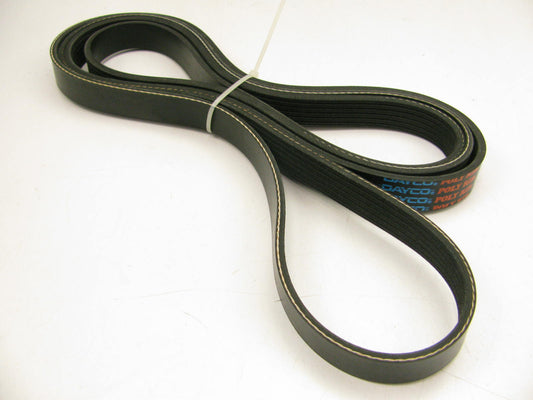 Dayco 5061055 Serpentine Belt - 0.84'' X 106.00'' - 6 Ribs