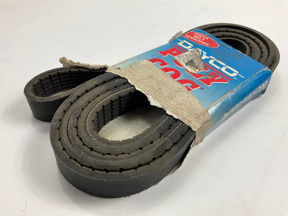 Dayco 5061080 Serpentine Belt