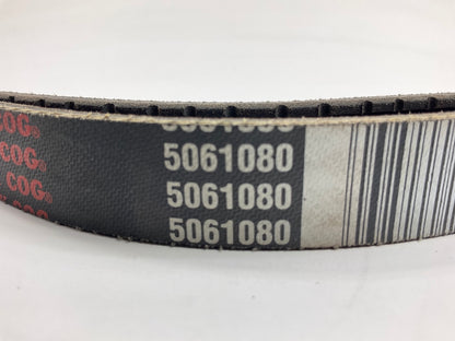 Dayco 5061080 Serpentine Belt