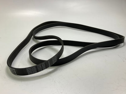 Dayco 5061093 Main Drive Serpentine Belt K061093, 6PK2775, K061093, 6K1093