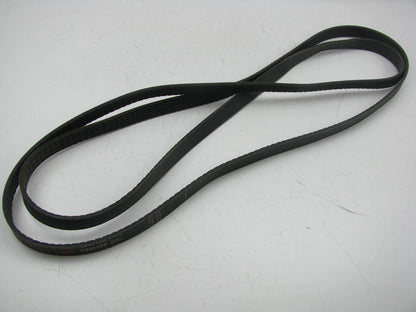 Dayco 5061130 Serpentine Belt - 0.84'' X 113.50'' - 6 Ribs