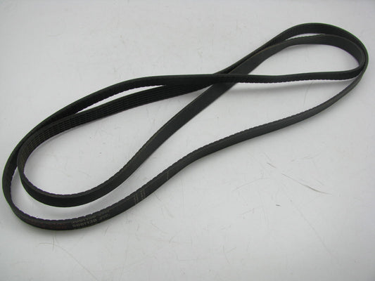 Dayco 5061130 Serpentine Belt - 0.84'' X 113.50'' - 6 Ribs