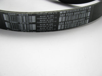 Dayco 5061143 Serpentine Belt