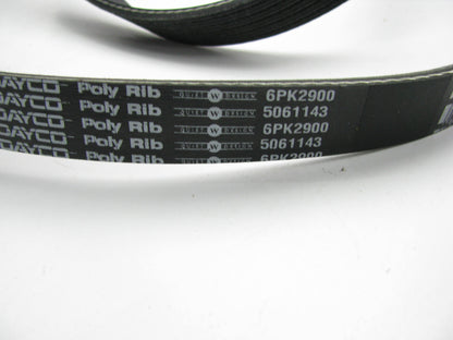 Dayco 5061143 Serpentine Belt