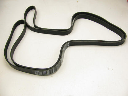 Dayco 5061185 Serpentine Belt 2002-2014 Chevrolet GMC 6.6L-V8 Turbo Diesel