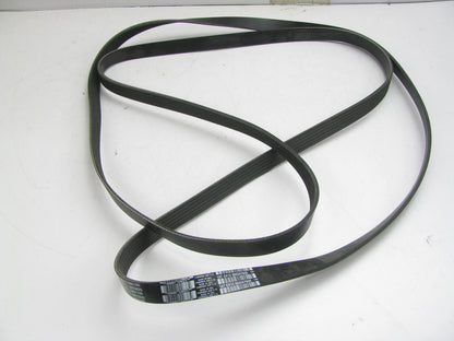 Dayco 5061195 Main Drive Serpentine Belt - 2002-2010 Silverado 2500 6.6L DIESEL