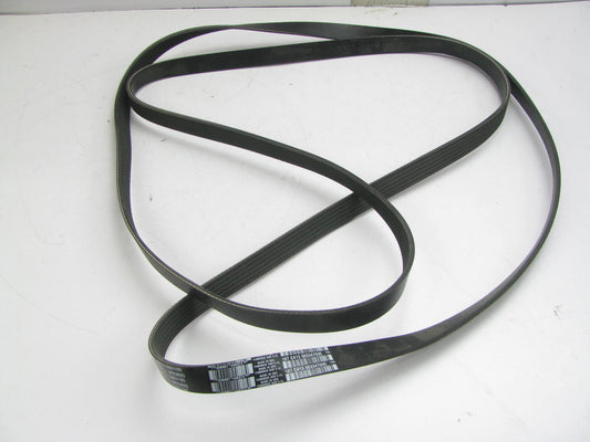 Dayco 5061195 Main Drive Serpentine Belt - 2002-2010 Silverado 2500 6.6L DIESEL