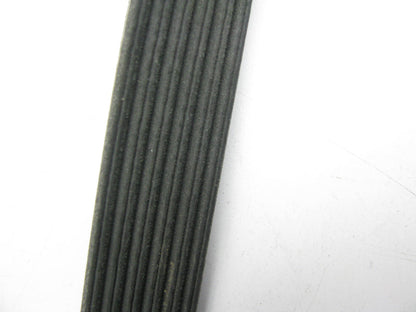Dayco 5061195 Main Drive Serpentine Belt - 2002-2010 Silverado 2500 6.6L DIESEL