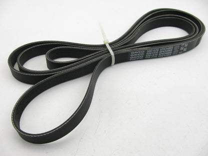Dayco 5061370 Serpentine Belt