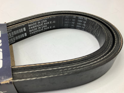 Dayco 5061420 Serpentine Belt
