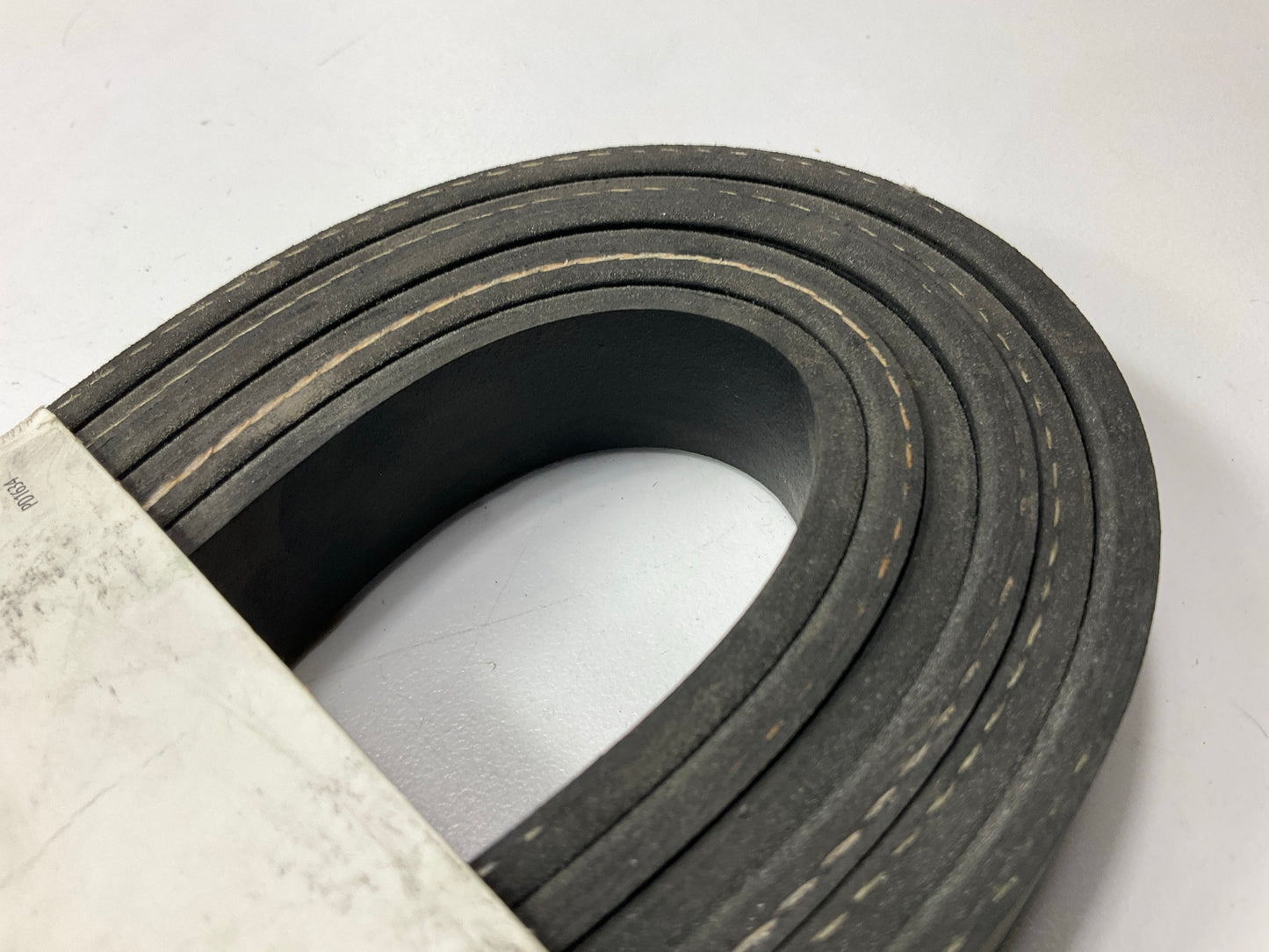 Dayco 5061490 Serpentine Belt - 0.82'' X 149'' - 6 Ribs