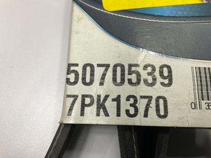 Dayco 5070539 Serpentine Belt