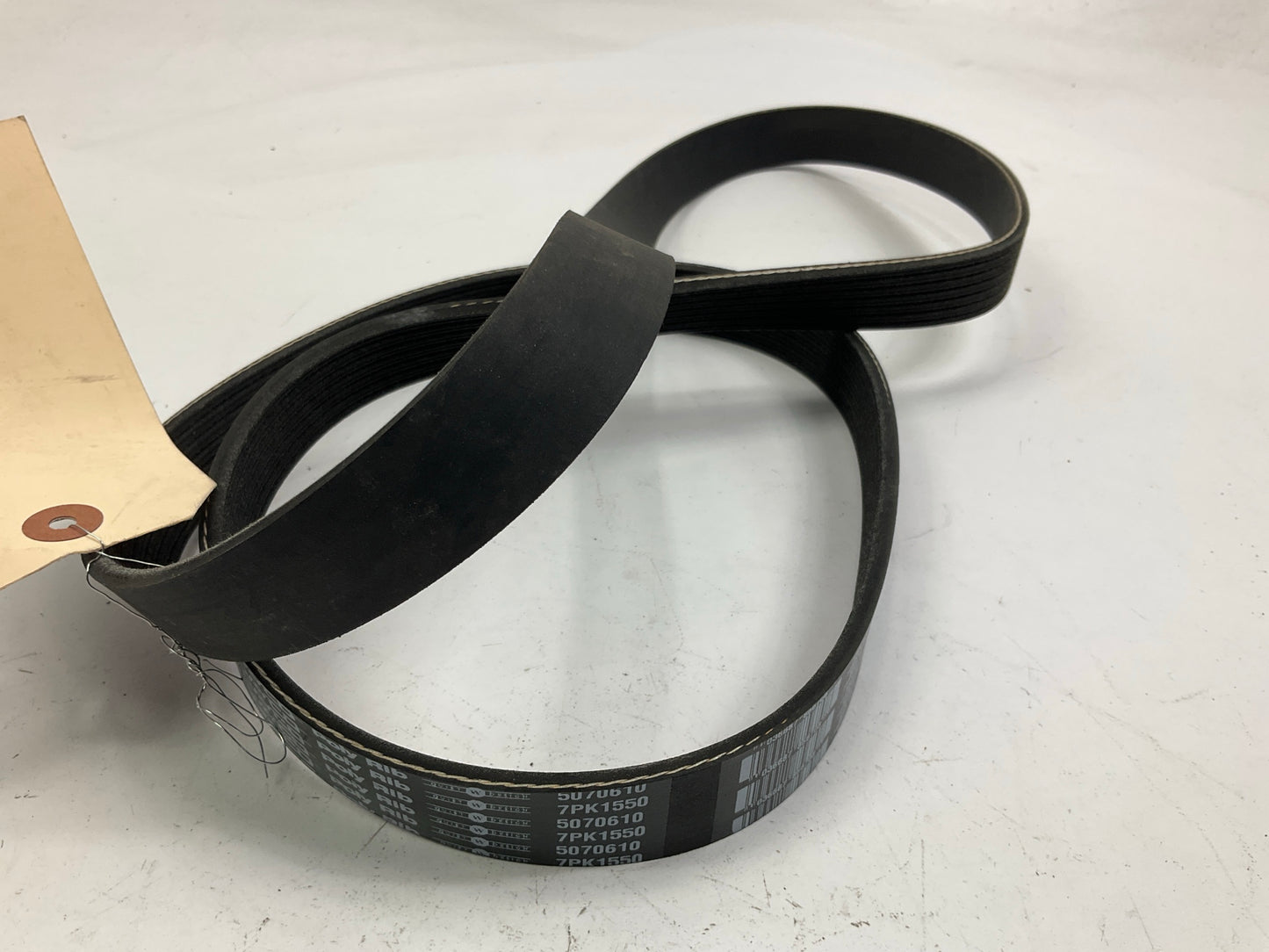 Dayco 5070610 Main Drive Serpentine Belt