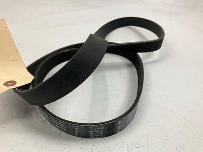 Dayco 5070610 Main Drive Serpentine Belt