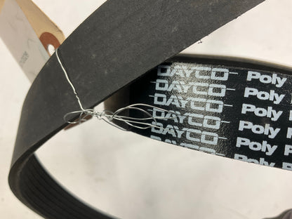 Dayco 5070610 Main Drive Serpentine Belt