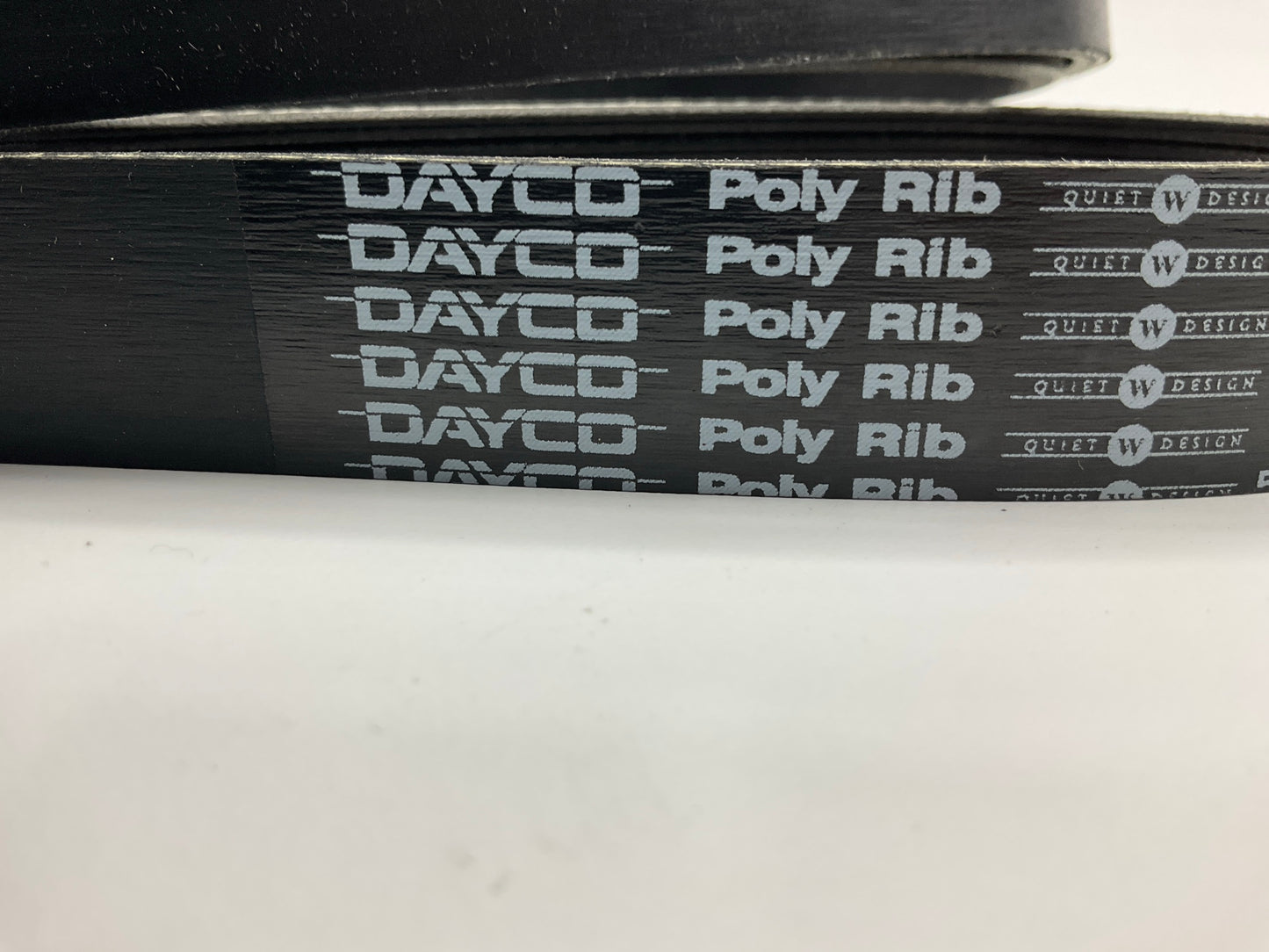 Dayco 5070675 Serpentine Belt