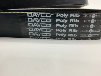 Dayco 5070675 Serpentine Belt
