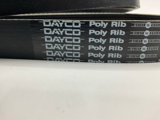 Dayco 5070675 Serpentine Belt