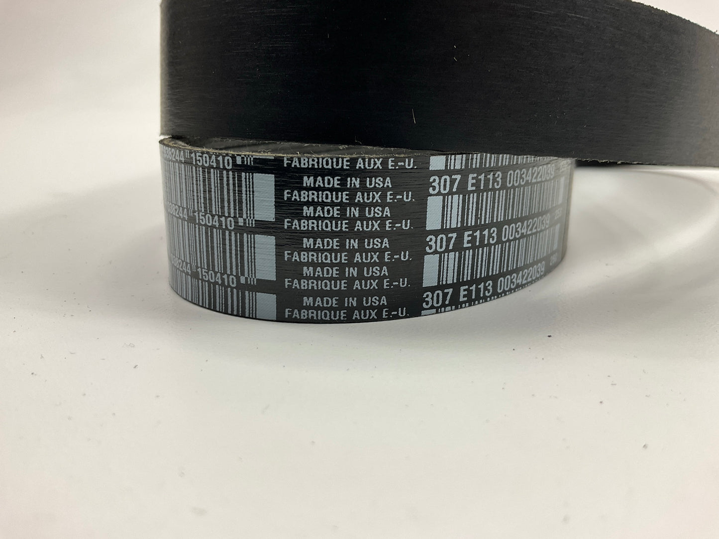 Dayco 5070675 Serpentine Belt