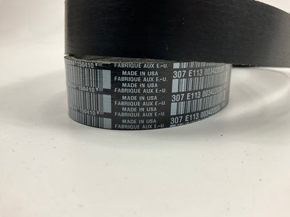 Dayco 5070675 Serpentine Belt