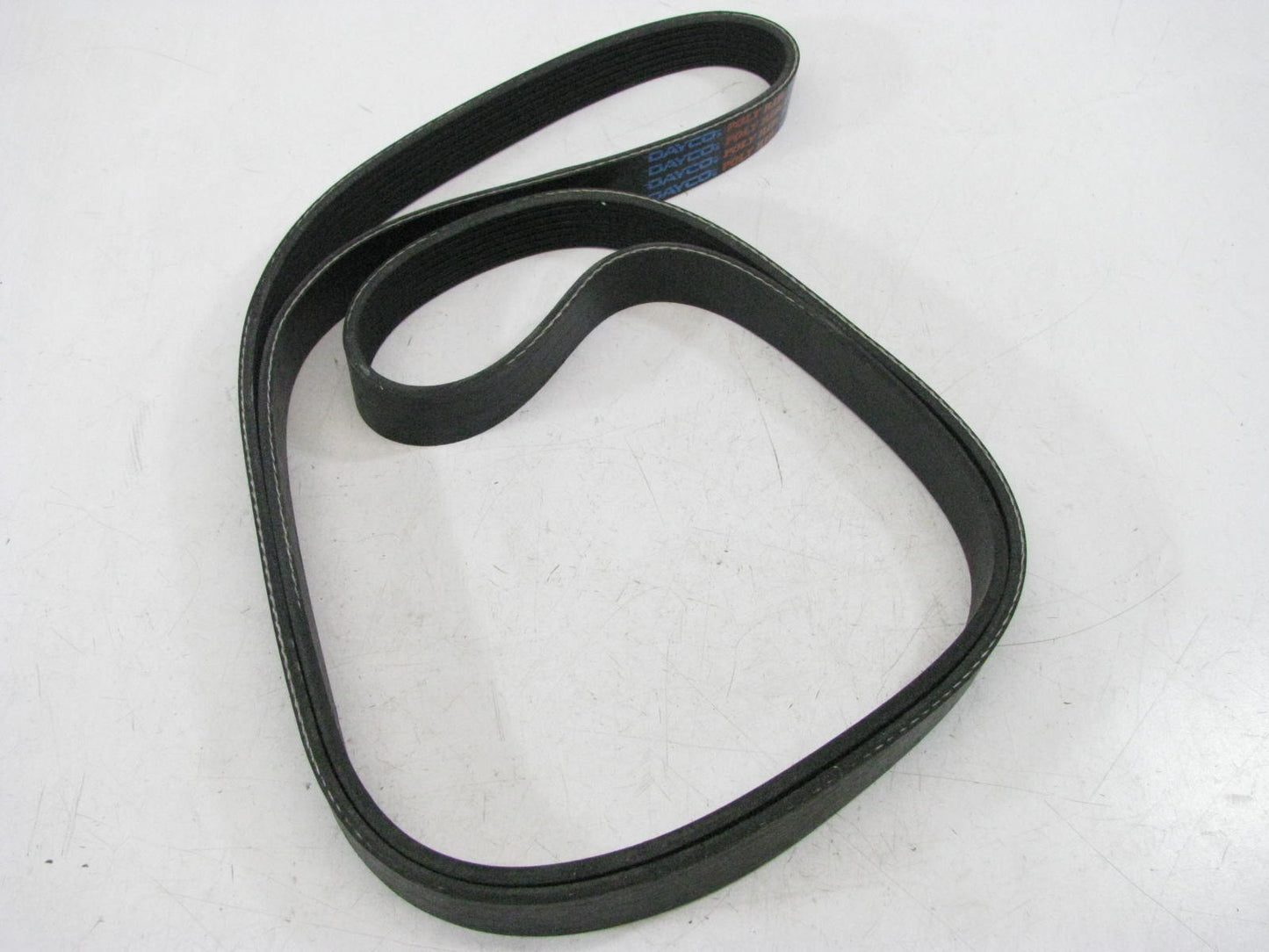 Dayco 5070680 Serpentine Belt 7PK1725