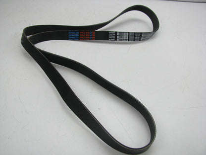 Dayco 5070683 Serpentine Belt - 0.98'' X 68.90'' - 7 Ribs