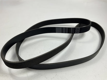 Dayco 5070690 Main Drive Serpentine Belt 2004-2008 TSX, 2007-2009 CR-V