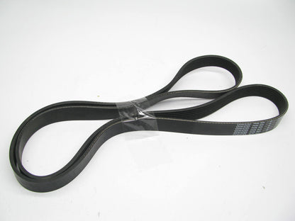 Dayco 5070723 Main Drive Serpentine Belt For 2008-2012 Honda Accord 2.4L