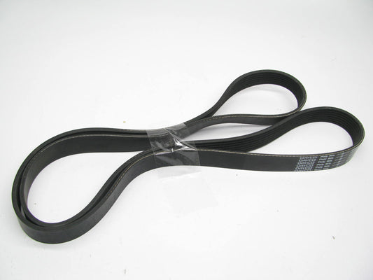 Dayco 5070723 Main Drive Serpentine Belt For 2008-2012 Honda Accord 2.4L