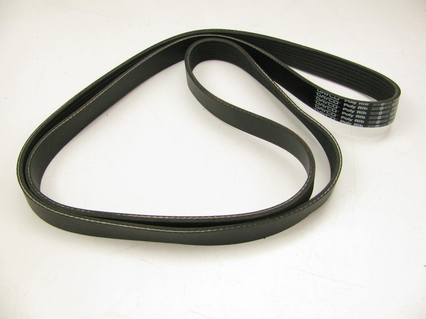 Dayco 5070730 Serpentine Belt - 0.98'' X 73.50'' - 7 Ribs
