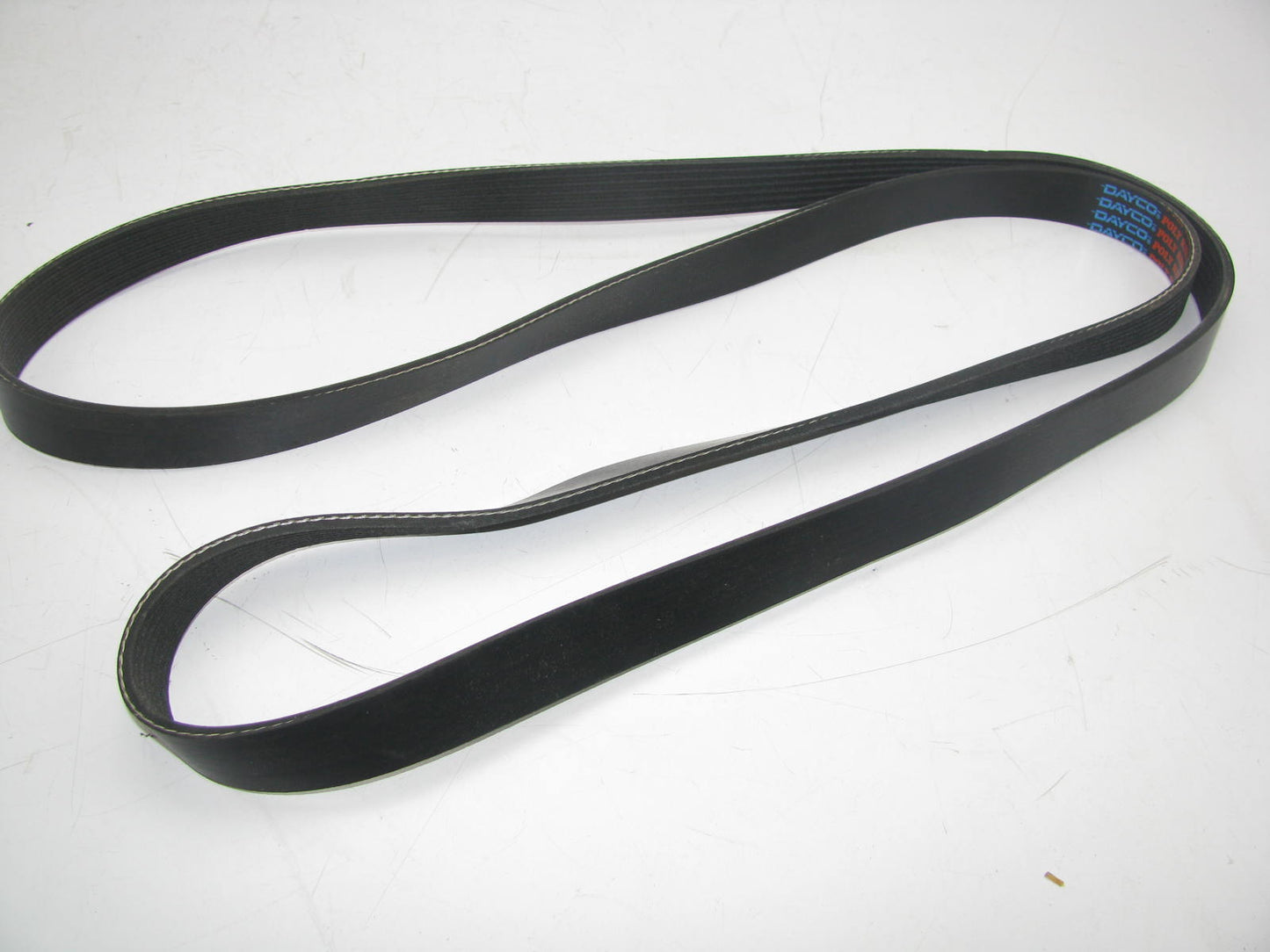 Dayco 5070763 Serpentine Belt - 0.98'' X 76.875'' - 7 Ribs