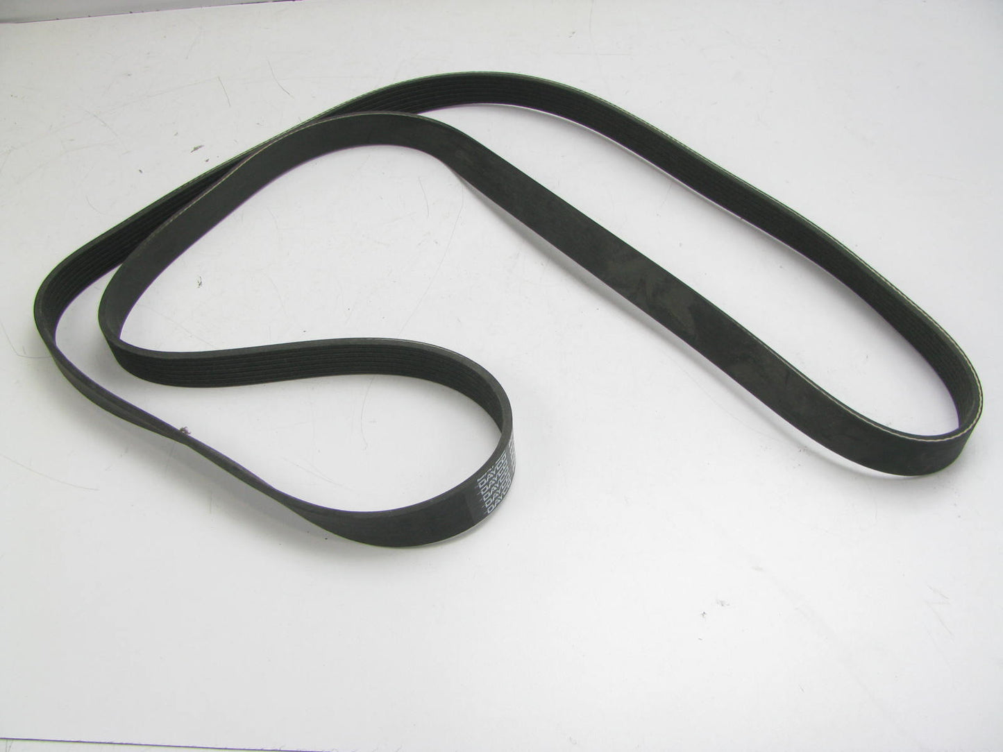 Dayco 5070810 Serpentine Belt - 0.98'' X 81.625'' - 7 Ribs