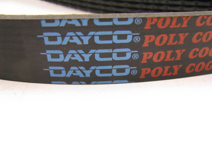 Dayco 5070885 Serpentine Belt - 0.98'' X 88.58'' - 7 Ribs